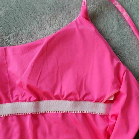 Very rare ONIA Gabriella tie dye One Piece - Picture 12 of 12